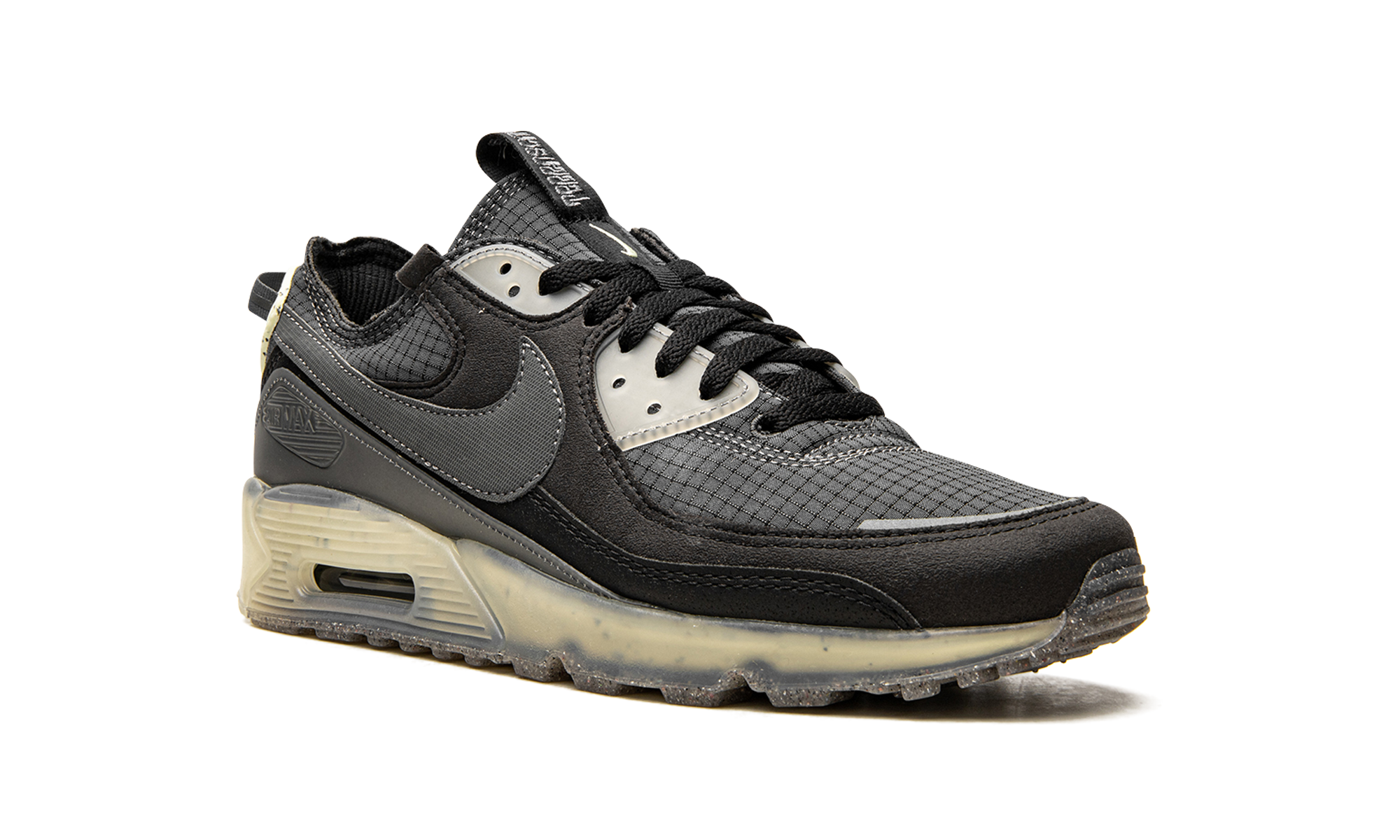 Air Max 90 Terrascape "Black Lime Ice" DH2973 001