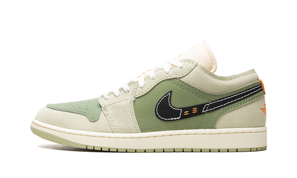 1 Low SE Craft "SKY J LIGHT OLIVE" FD6819 300