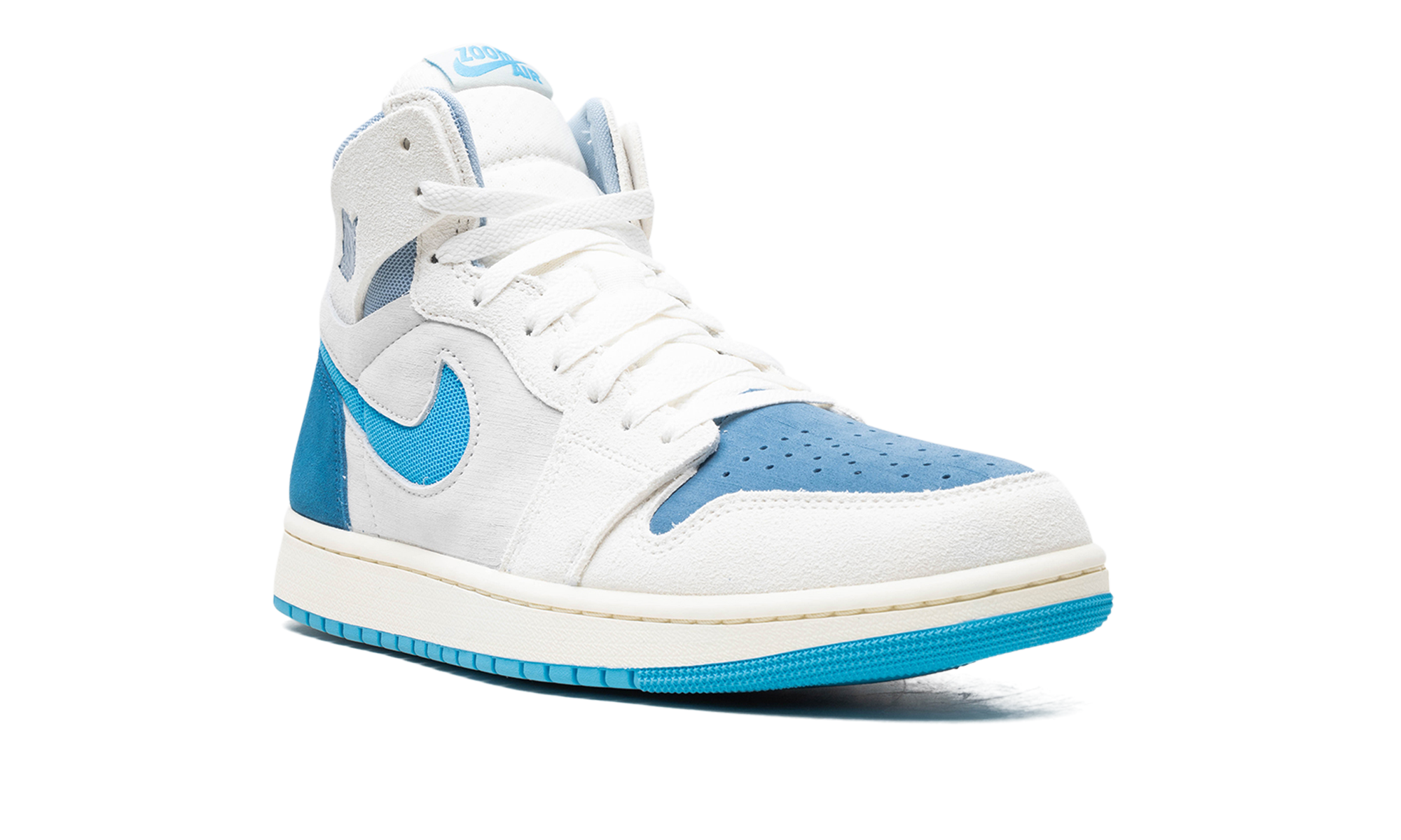 1 High Zoom Air CMFT 2 "Dark Powder Blue" DV1307 104