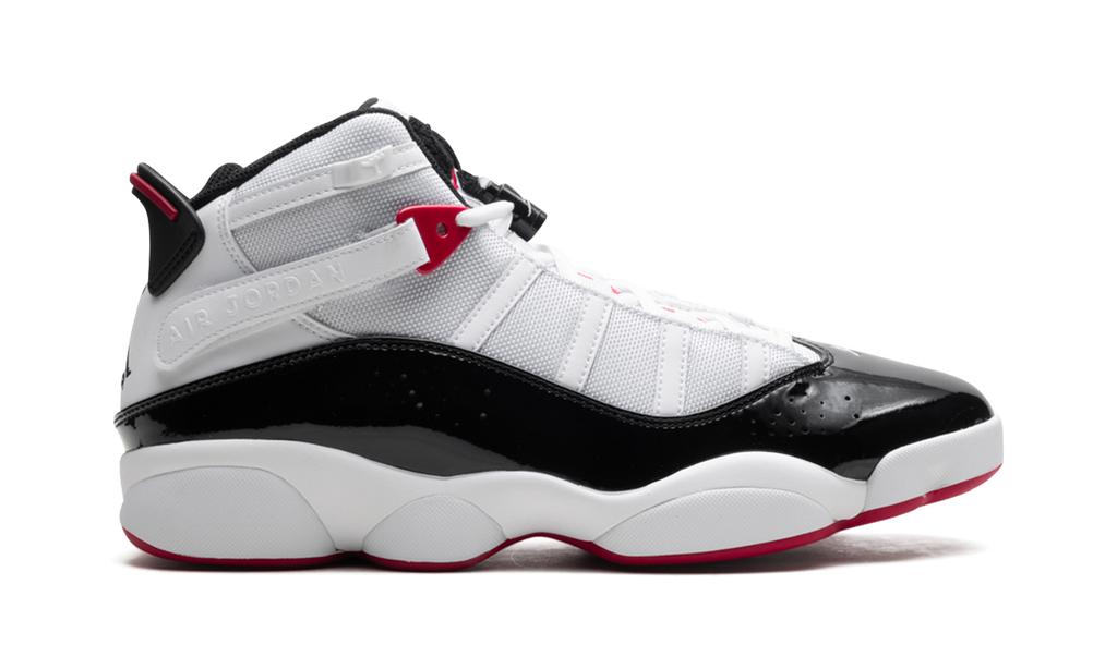 6 Rings "Chicago Bulls" 322992 164