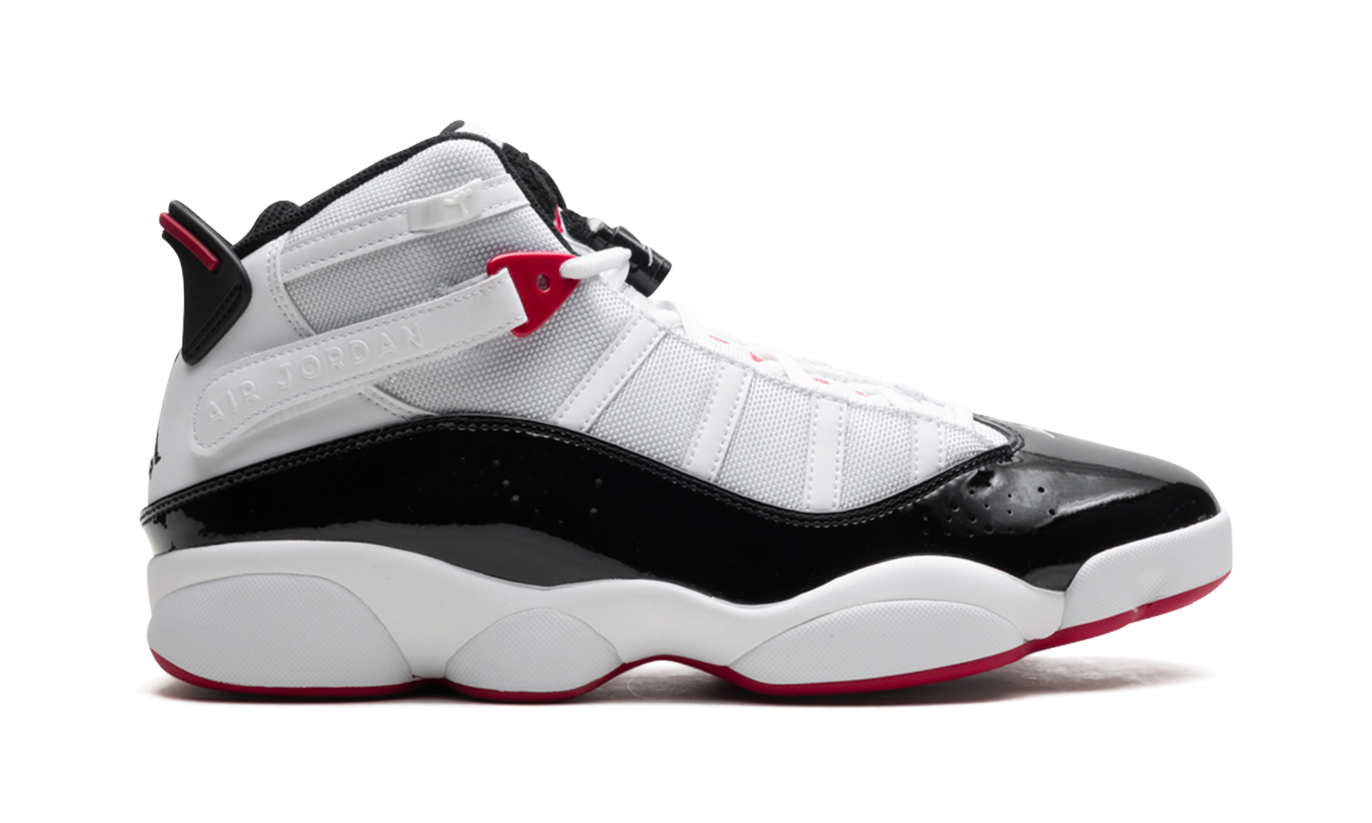 6 Rings "Chicago Bulls" 322992 164