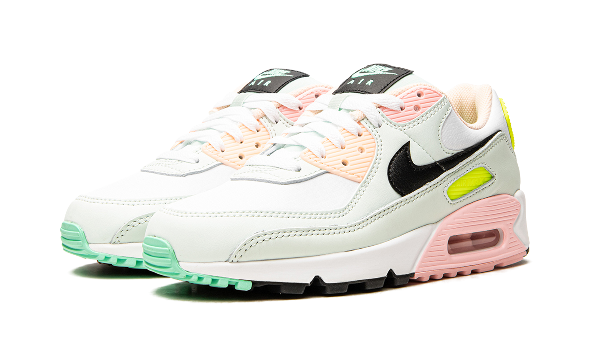 AIR MAX 90 MNS WMNS "Easter" CZ1617 100