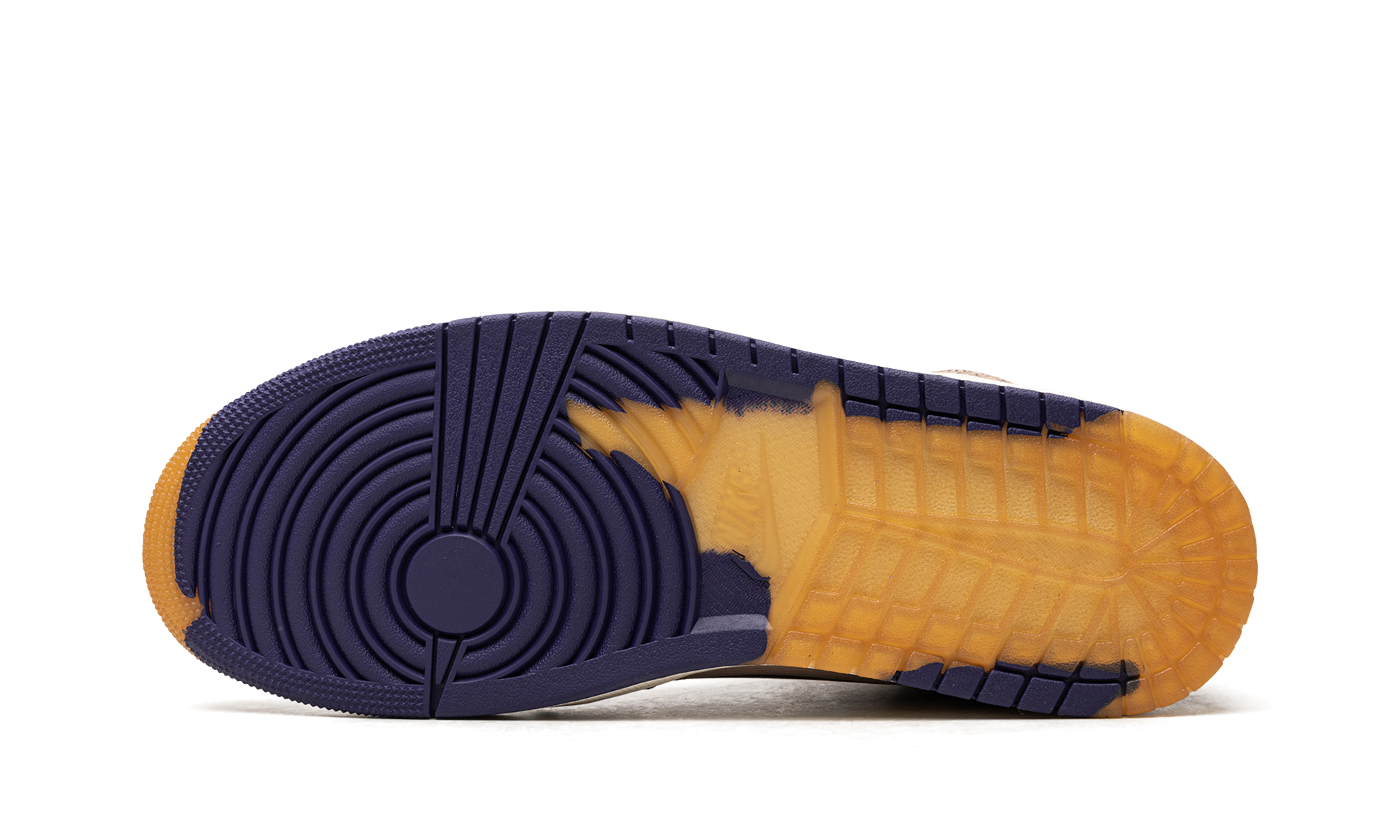 1 Element Gore-Tex "Sky J Purple" DB2889 501