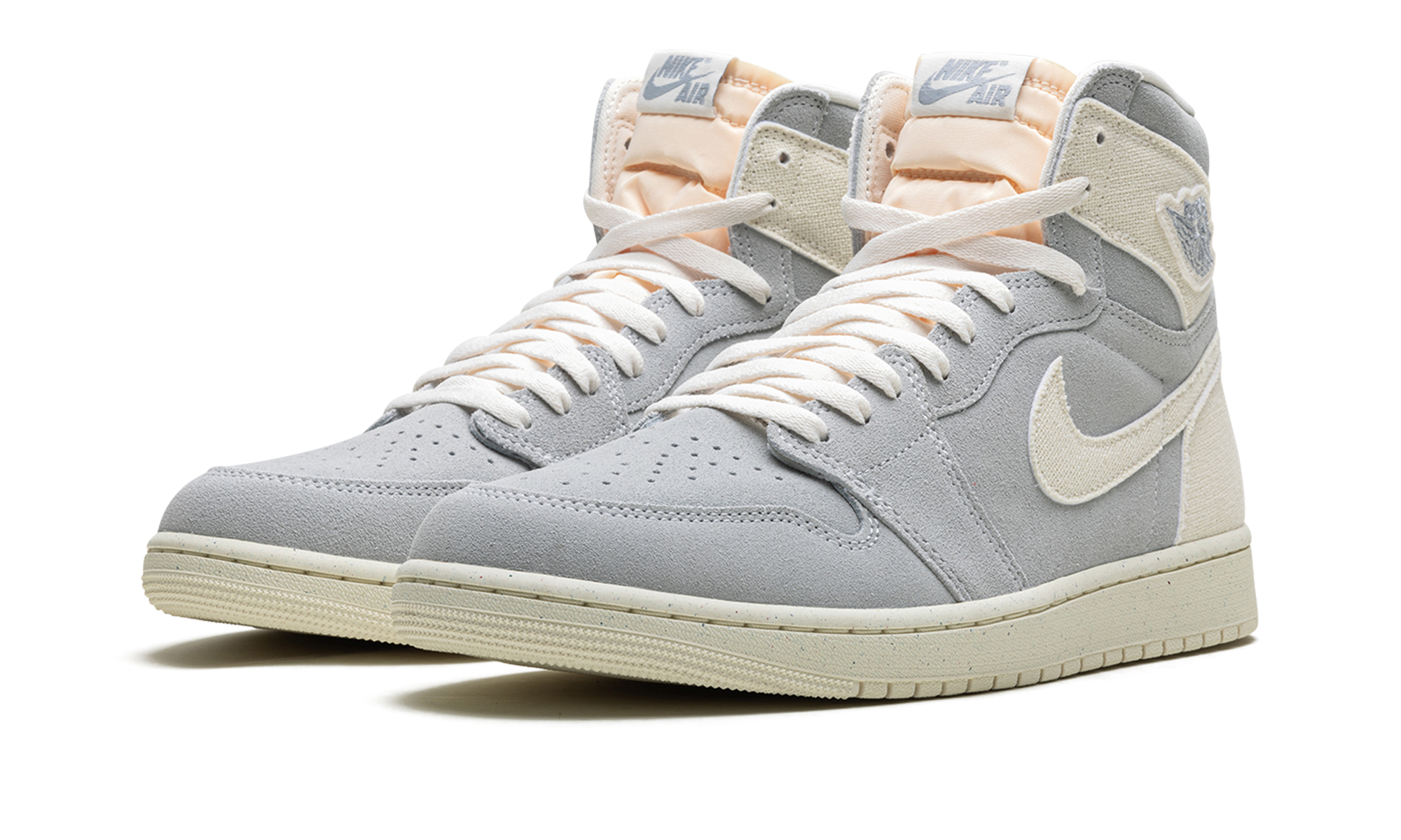 1 HIGH OG CRAFT "Sea Glass" FD8636 011
