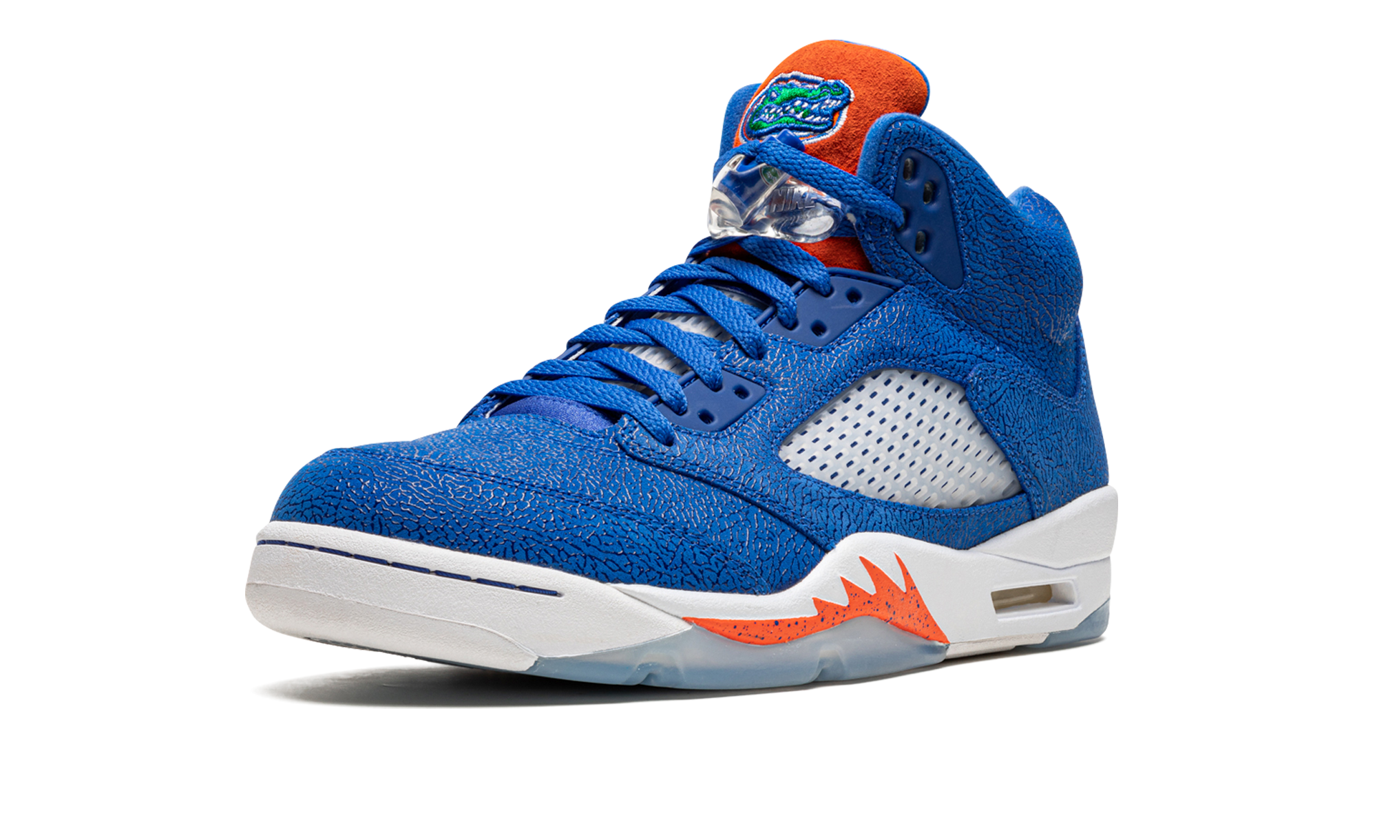 5 PE "Florida Gators" DJ4954 997013
