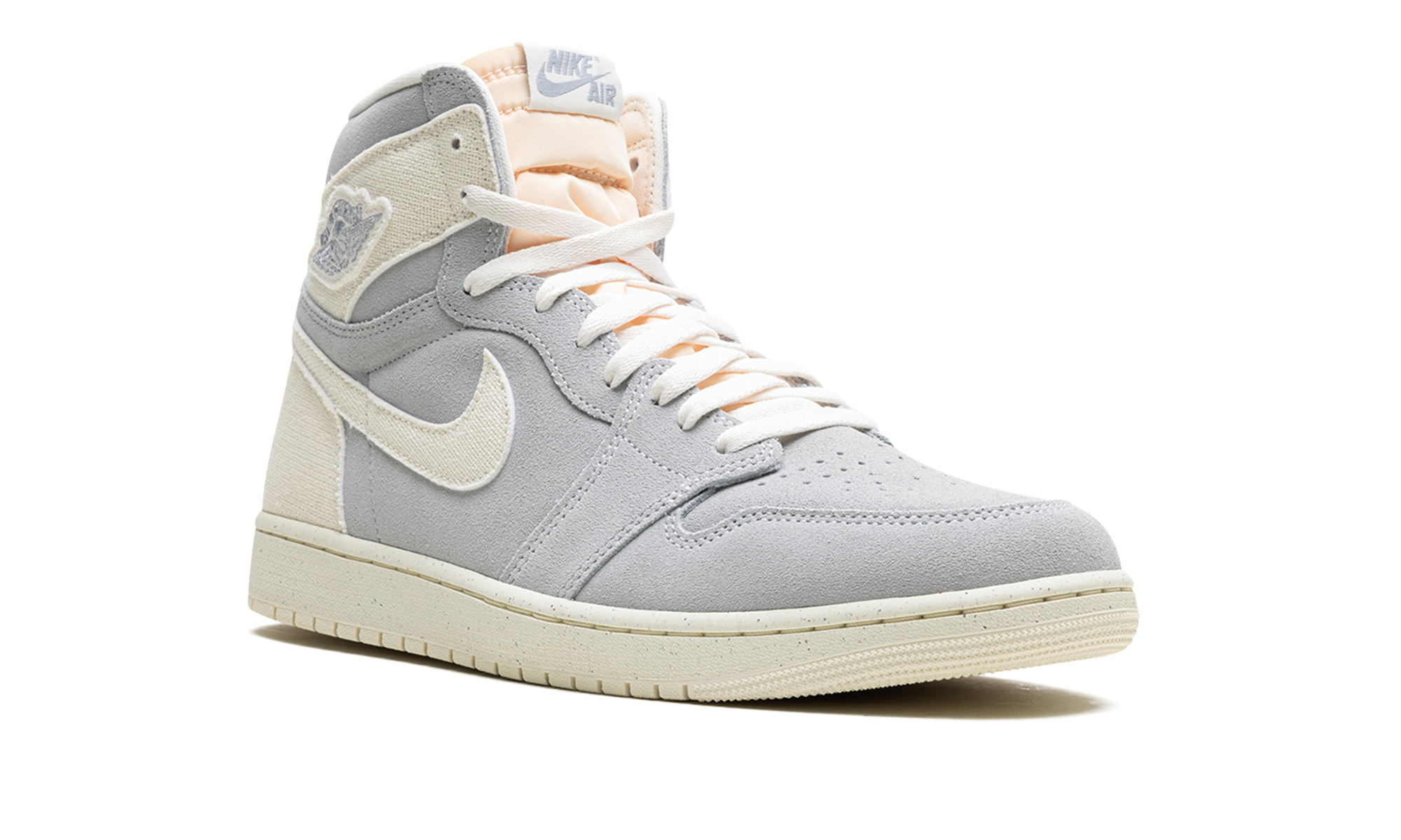1 HIGH OG CRAFT "Sea Glass" FD8636 011