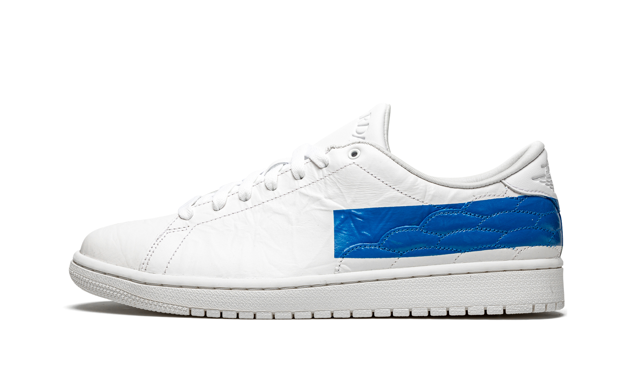 1 Centre Court "Military Blue" DJ2756 103