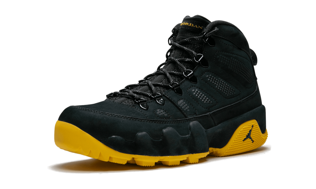 9 Retro Boot PE "Michigan State University" MNJDLS266 817838