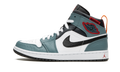 1 Mid "Facetasm - Fearless" CU2802 100