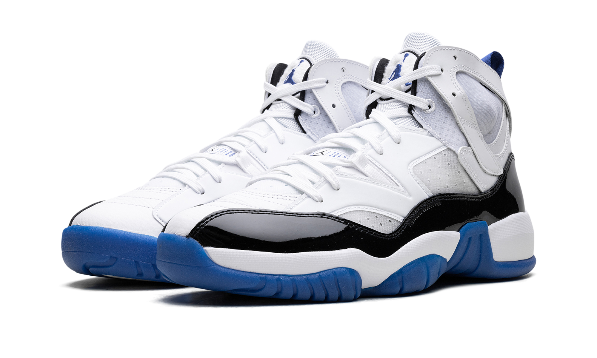 Jumpman Two Trey "Concord Royal" DO1925 140