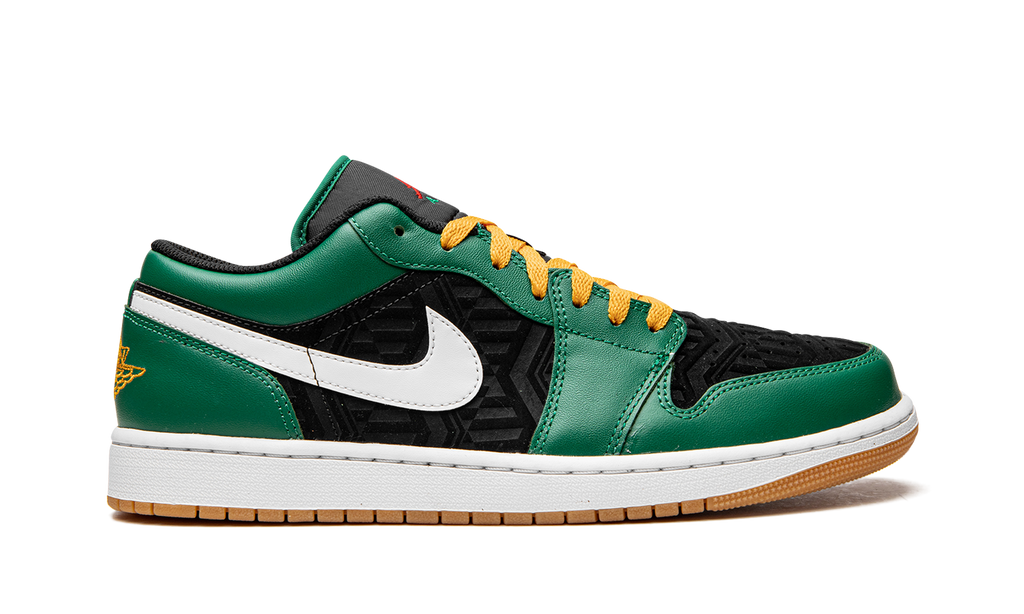 1 Low SE "Holiday Special - Malachite Green" DQ8422 300
