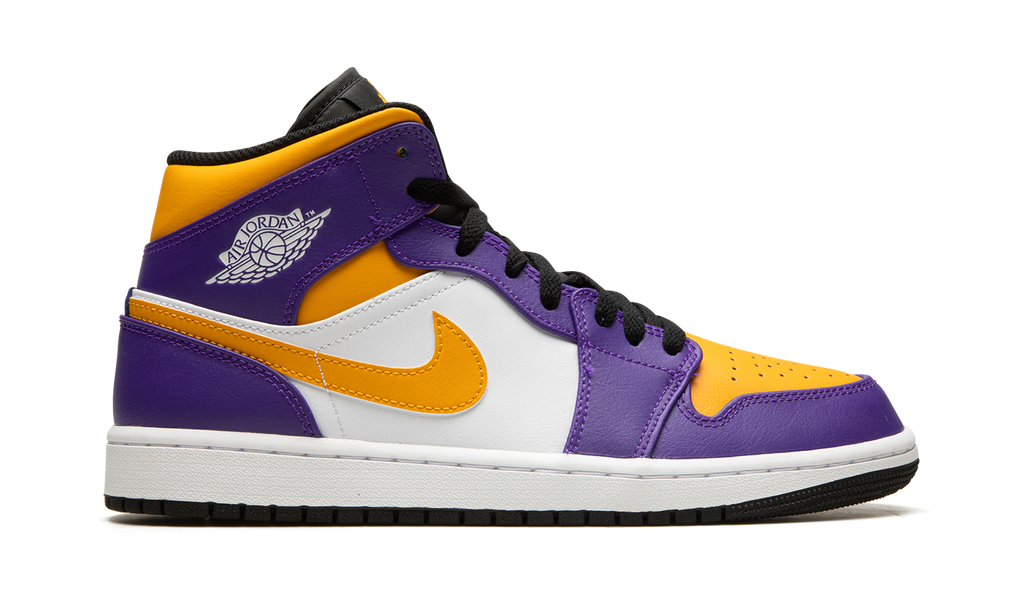 1 Mid "Lakers" DQ8426 517