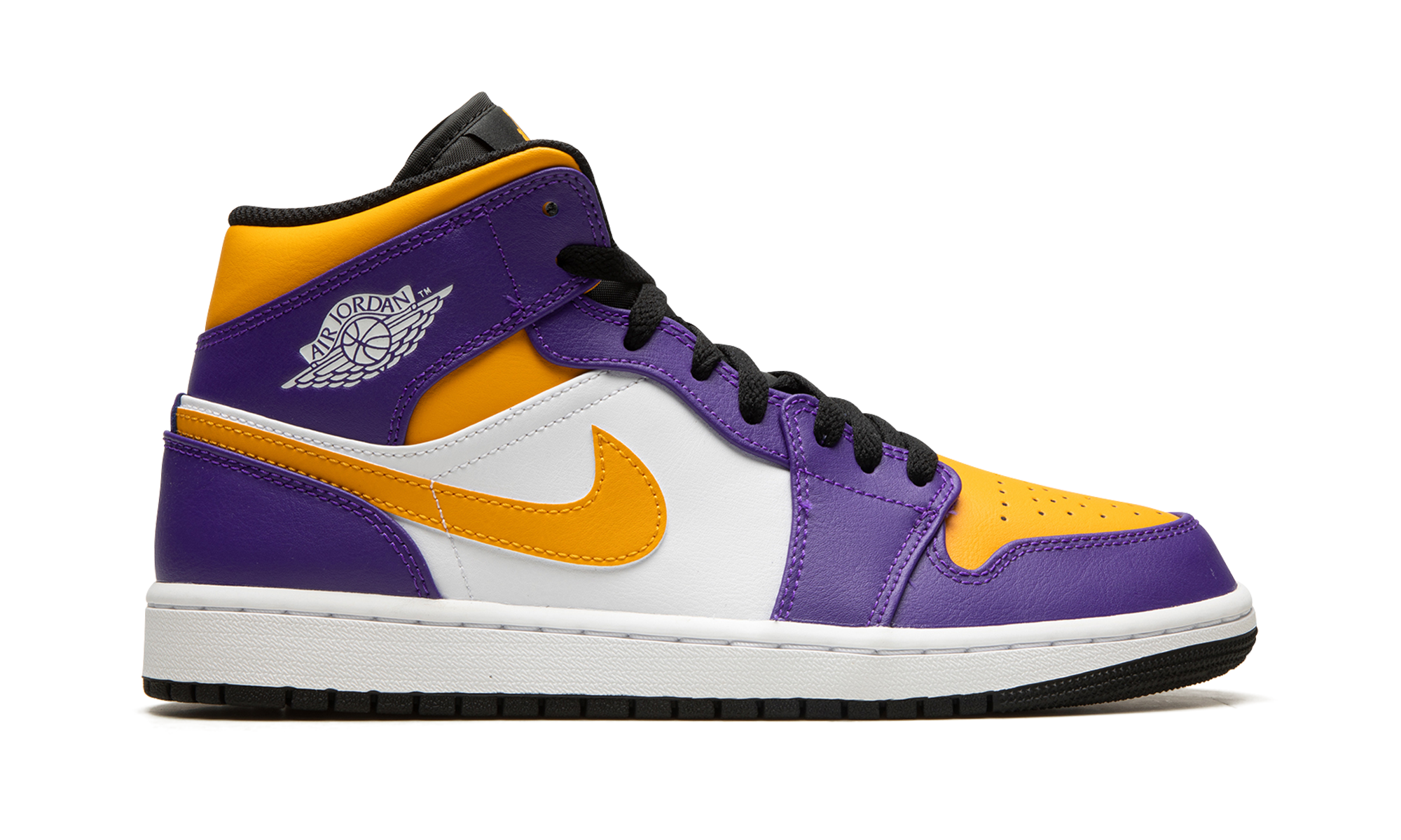 1 Mid "Lakers" DQ8426 517