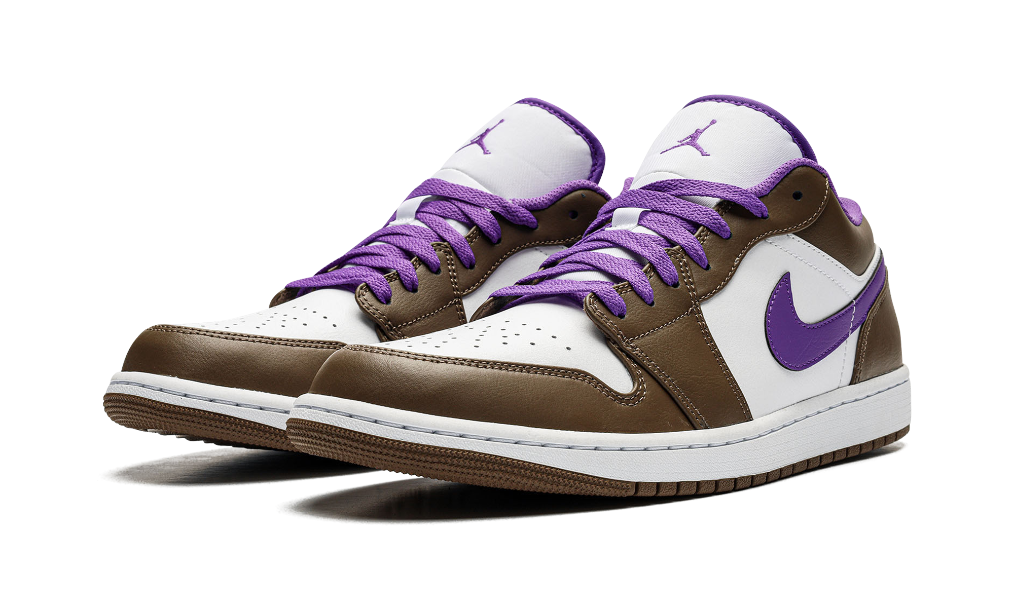 1 Low "Purple Mocha" 553558 215