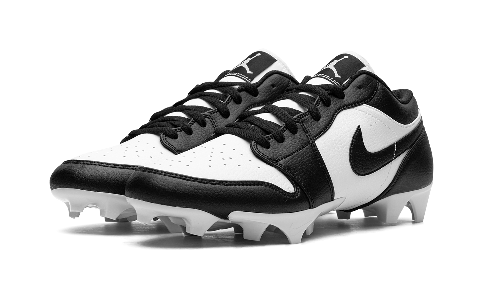 1 Low TD Cleat "Panda" FJ6245 100