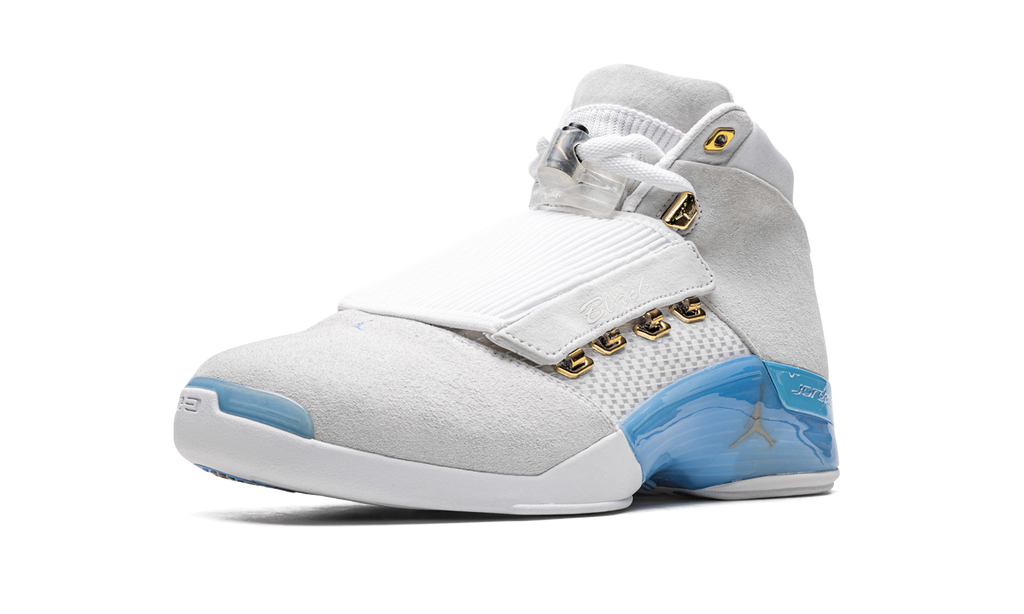 17 Retro "OVO" HO17 MNJDLS 127