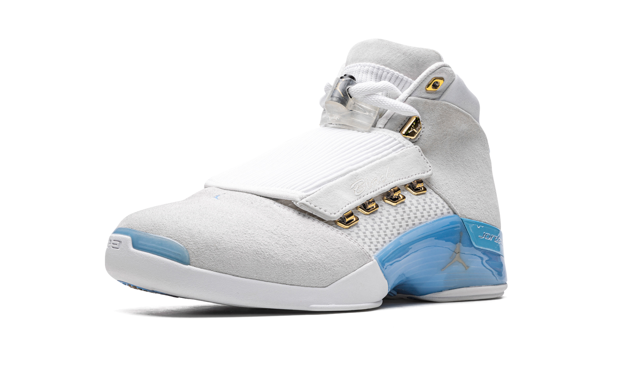 17 Retro "OVO" HO17 MNJDLS 127