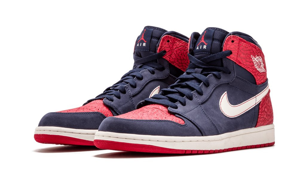 1 Retro High "Election Day" 332550 401