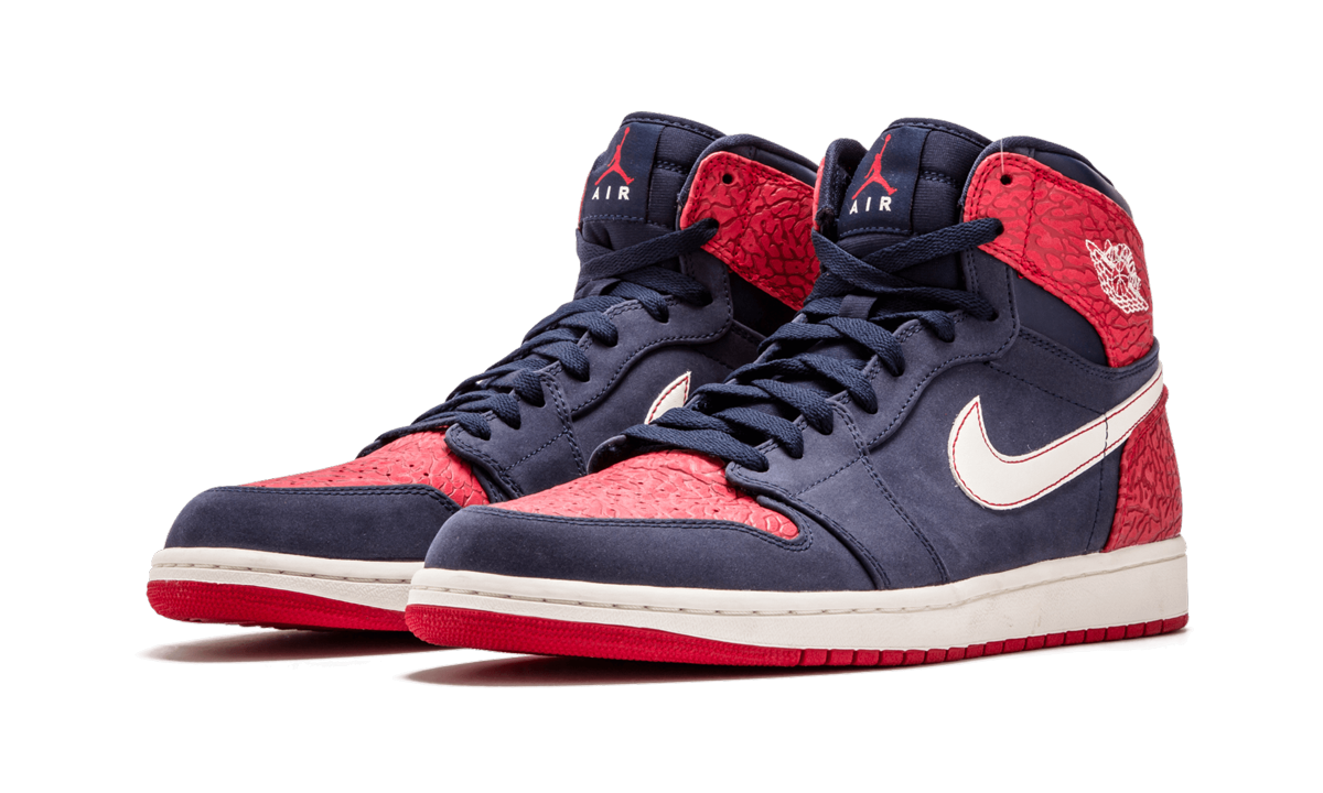 1 Retro High "Election Day" 332550 401