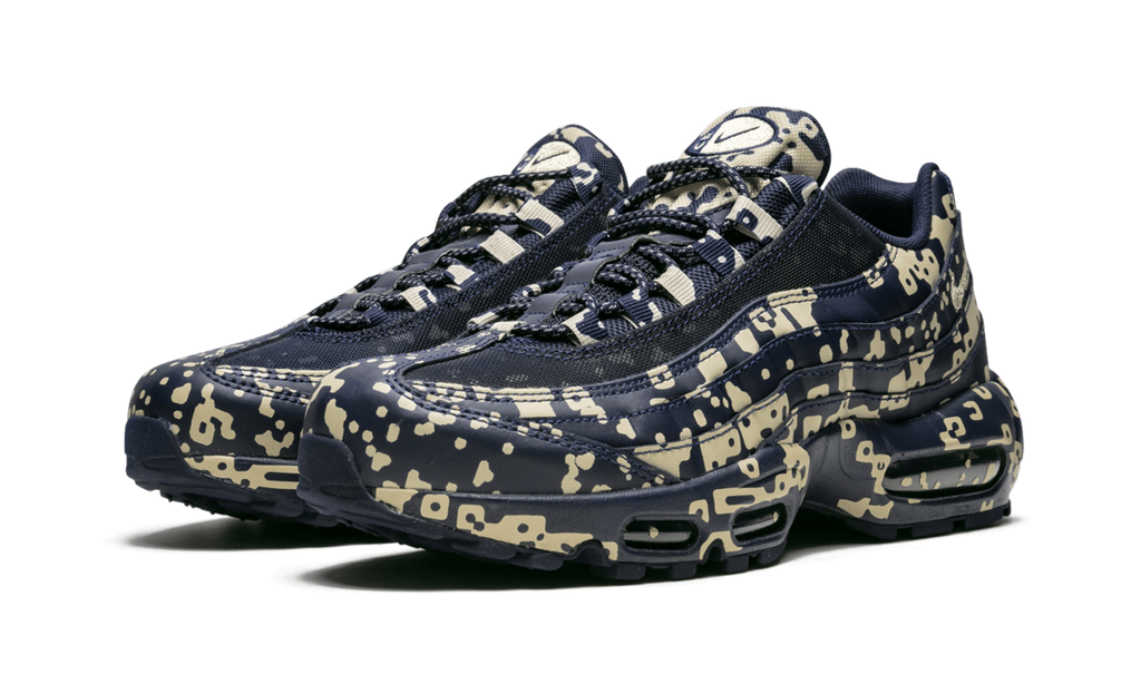 Air Max 95 / C.E. "Cav Empt" AV0765 400