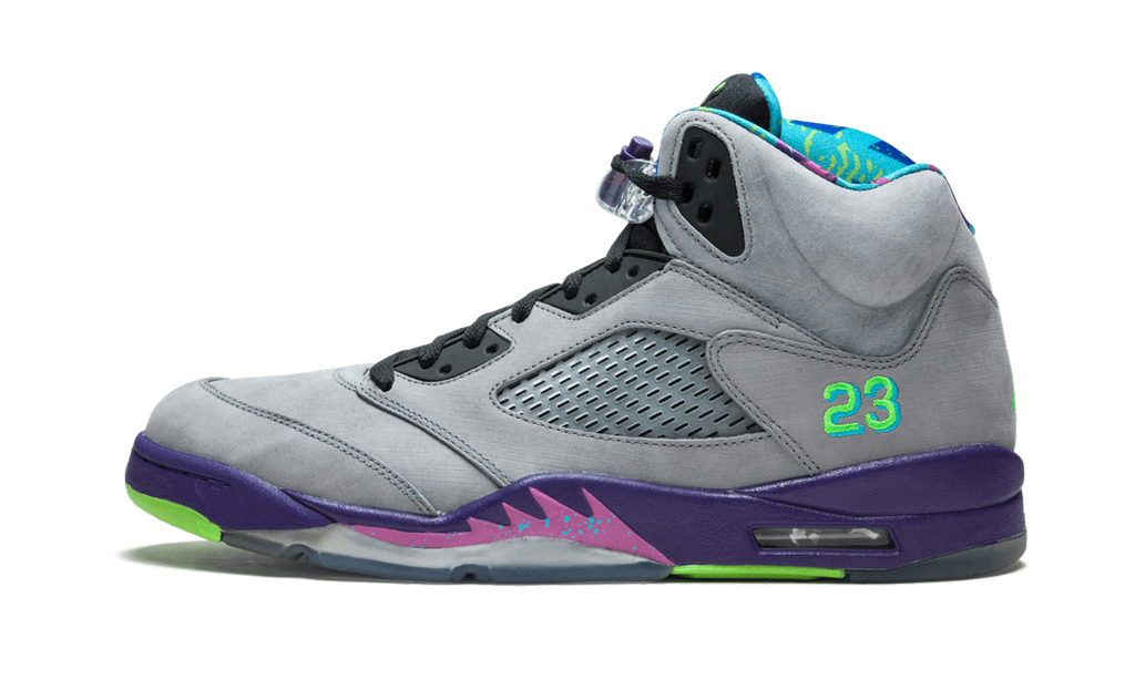5 Retro "Bel Air" 621958 090