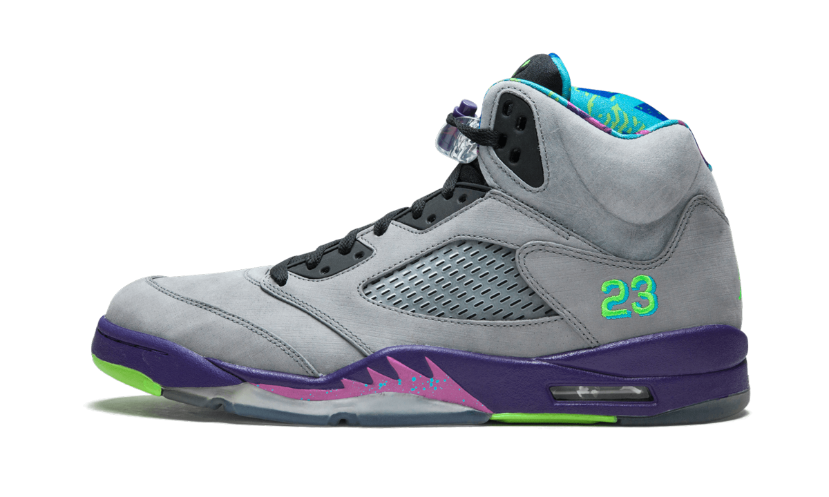 5 Retro "Bel Air" 621958 090