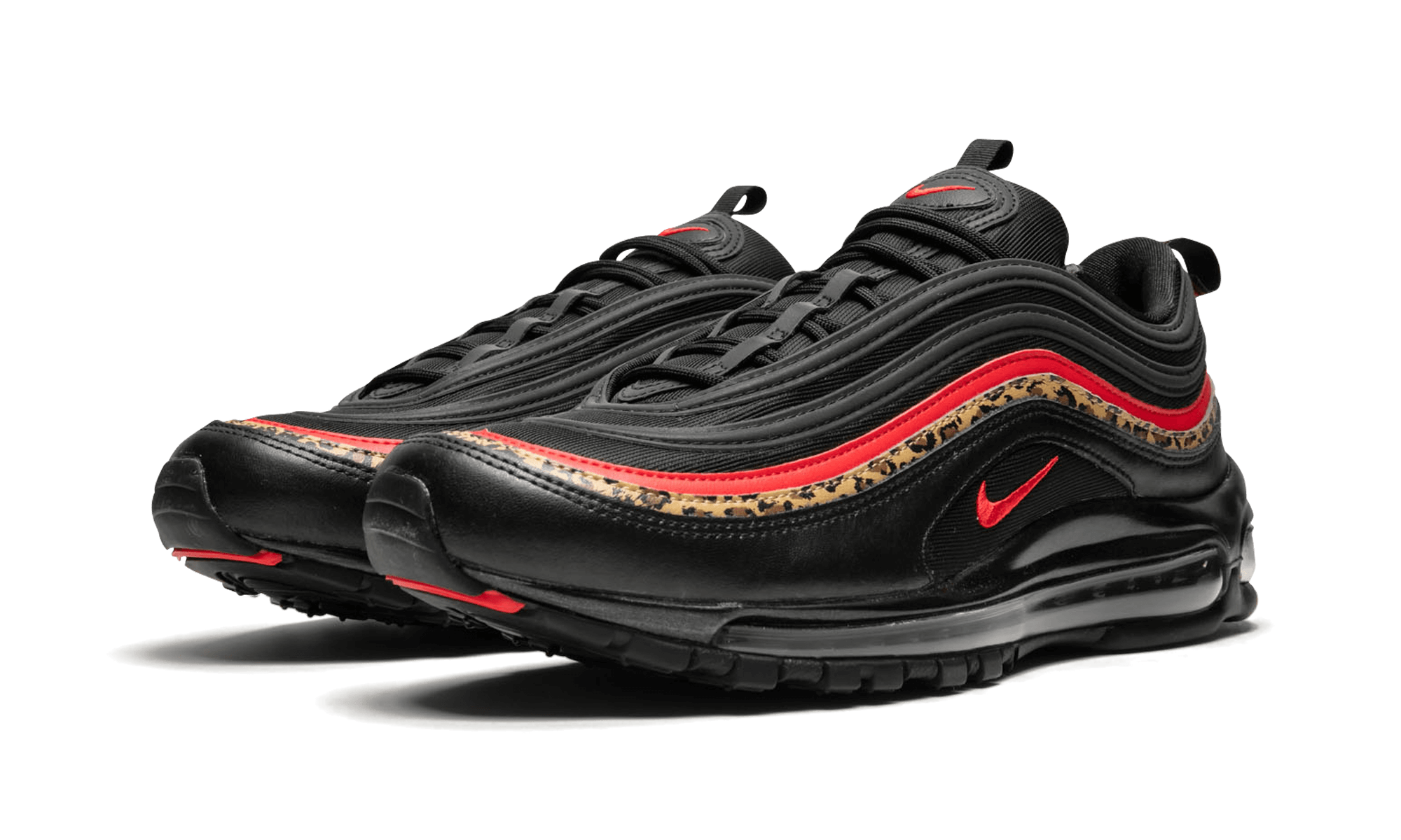 AIR MAX 97 WMNS "Cheetah" BV6113 001