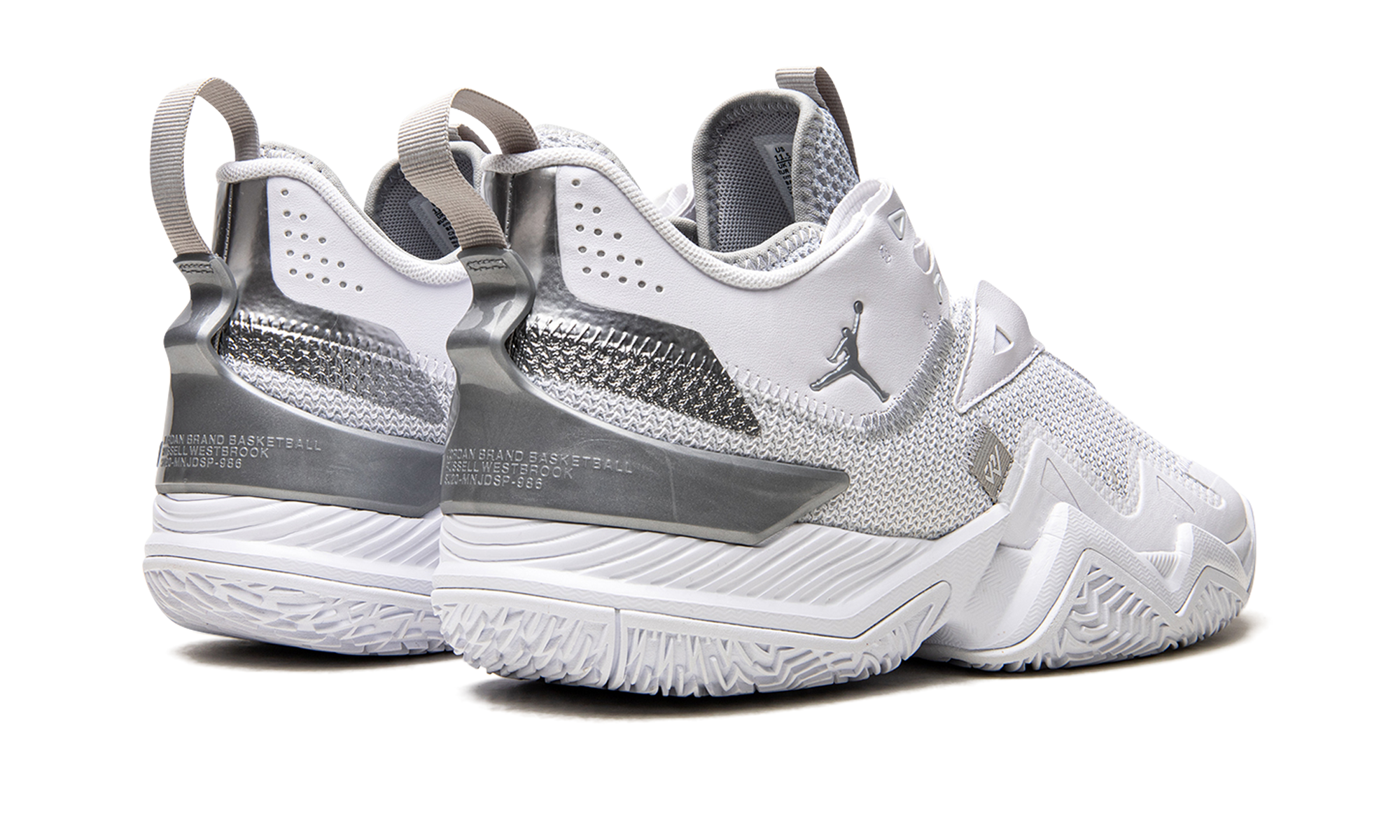 Westbrook One Take CJ0780 100