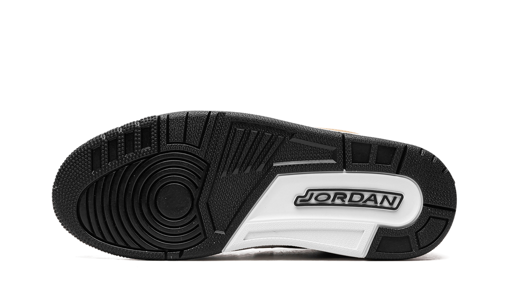 Legacy 312 Low "Black Metallic Gold" CD7069 071