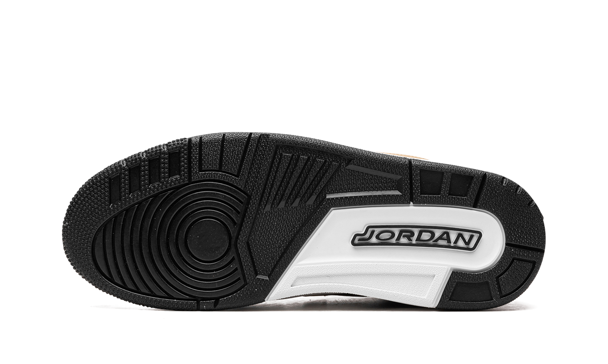 Legacy 312 Low "Black Metallic Gold" CD7069 071