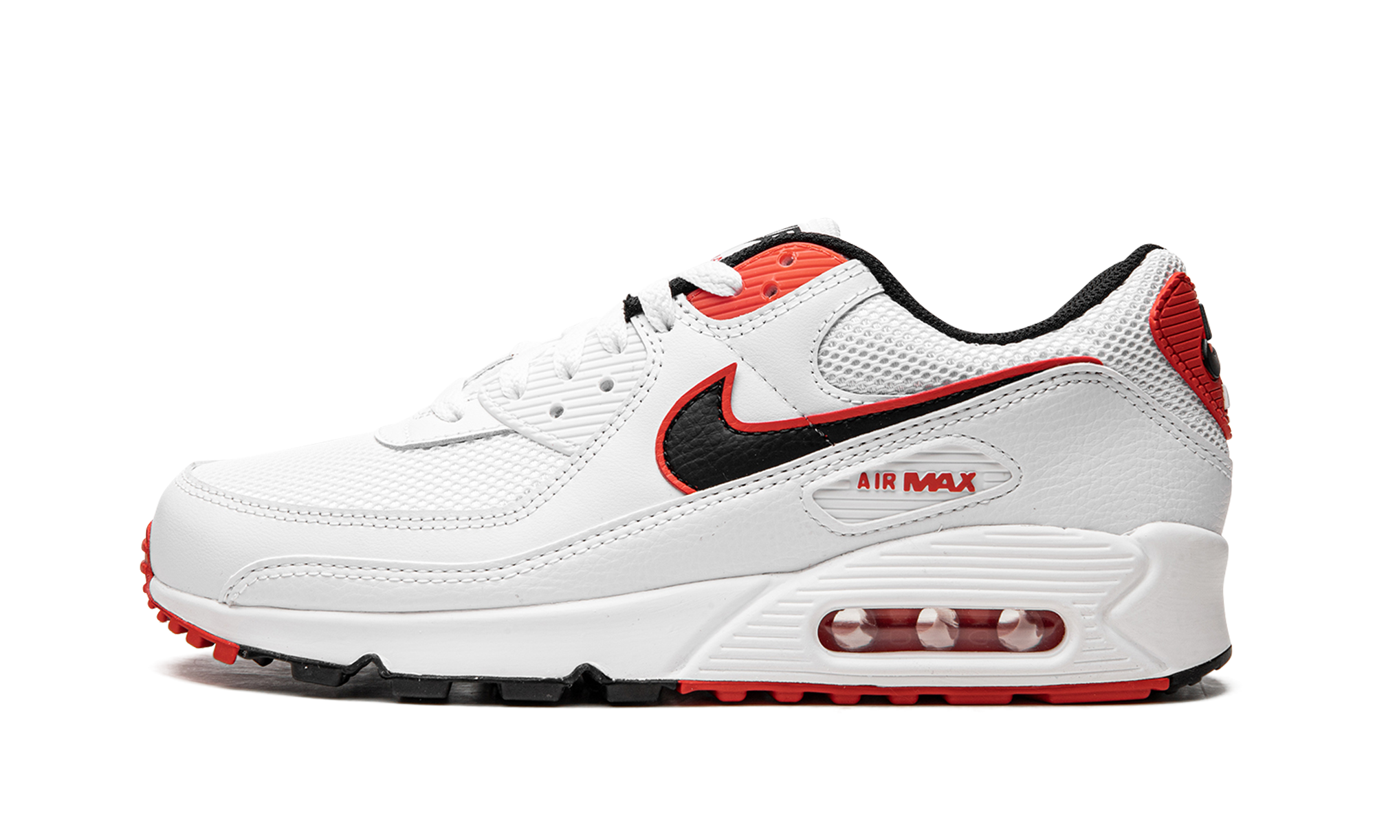 Air Max 90 "Blood Orange" DO8903 100