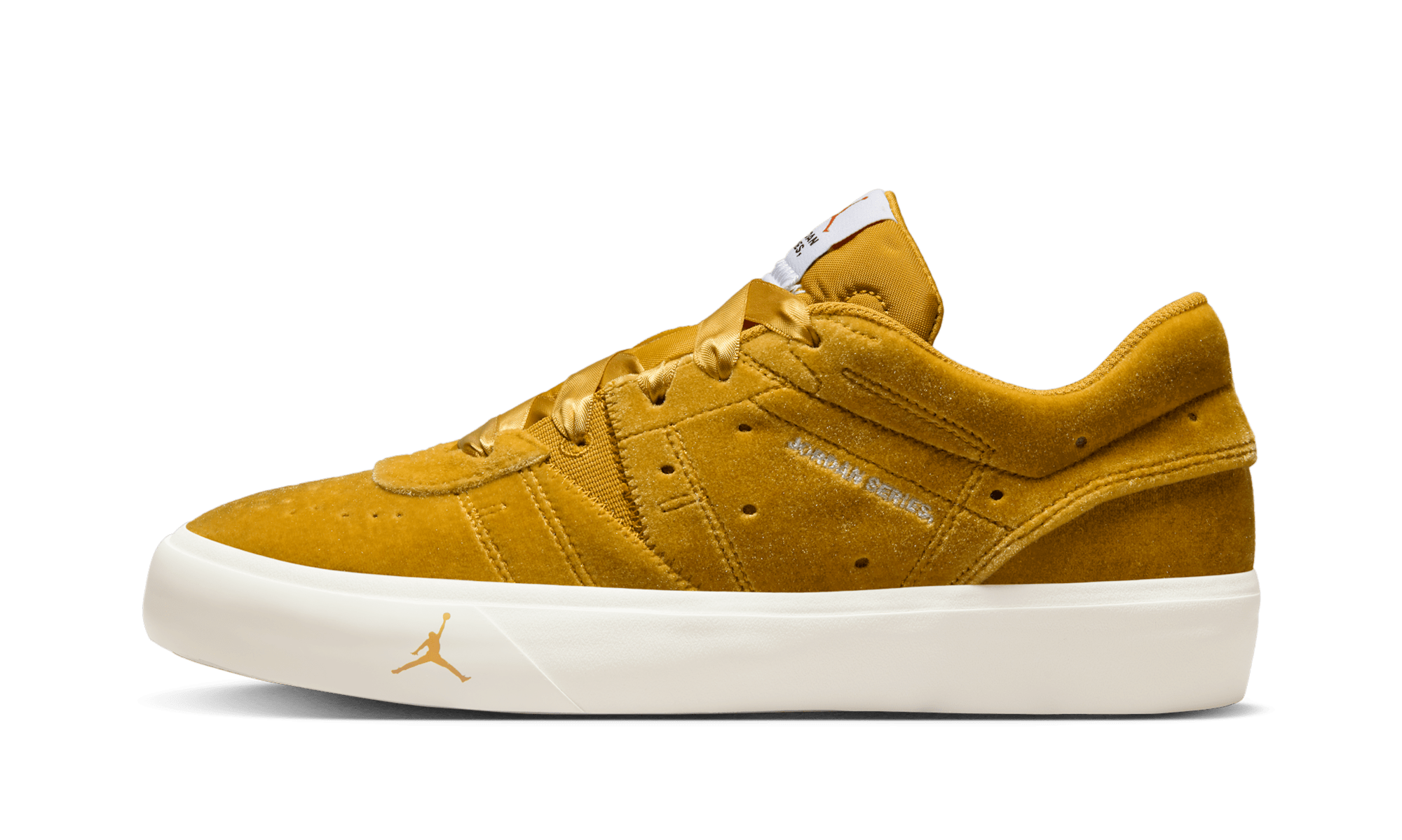 Series.05 SE WMNS "Gold Velvet" DZ7737 761