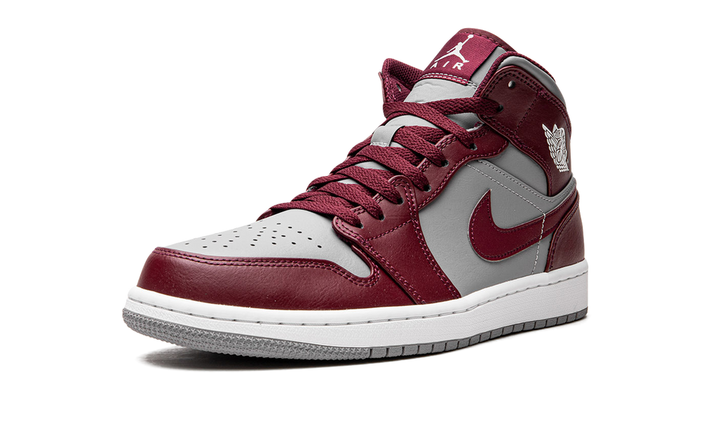 1 Mid "Team Red" DQ8426 615