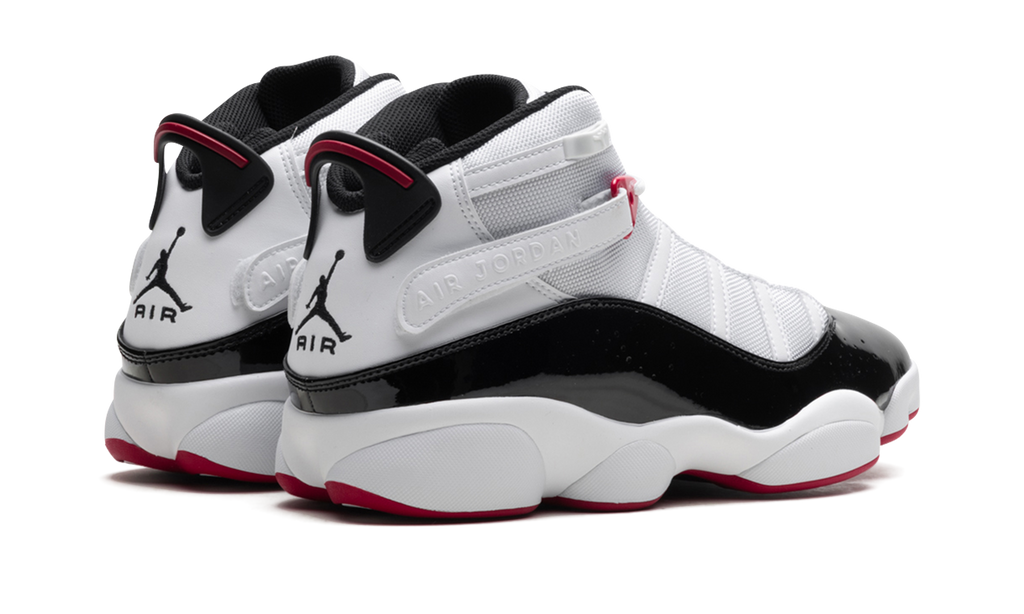 6 Rings "Chicago Bulls" 322992 164