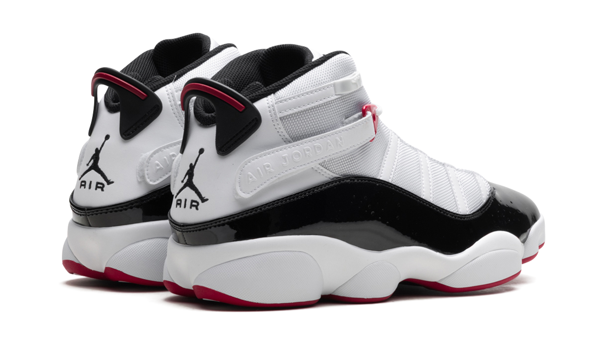 6 Rings "Chicago Bulls" 322992 164