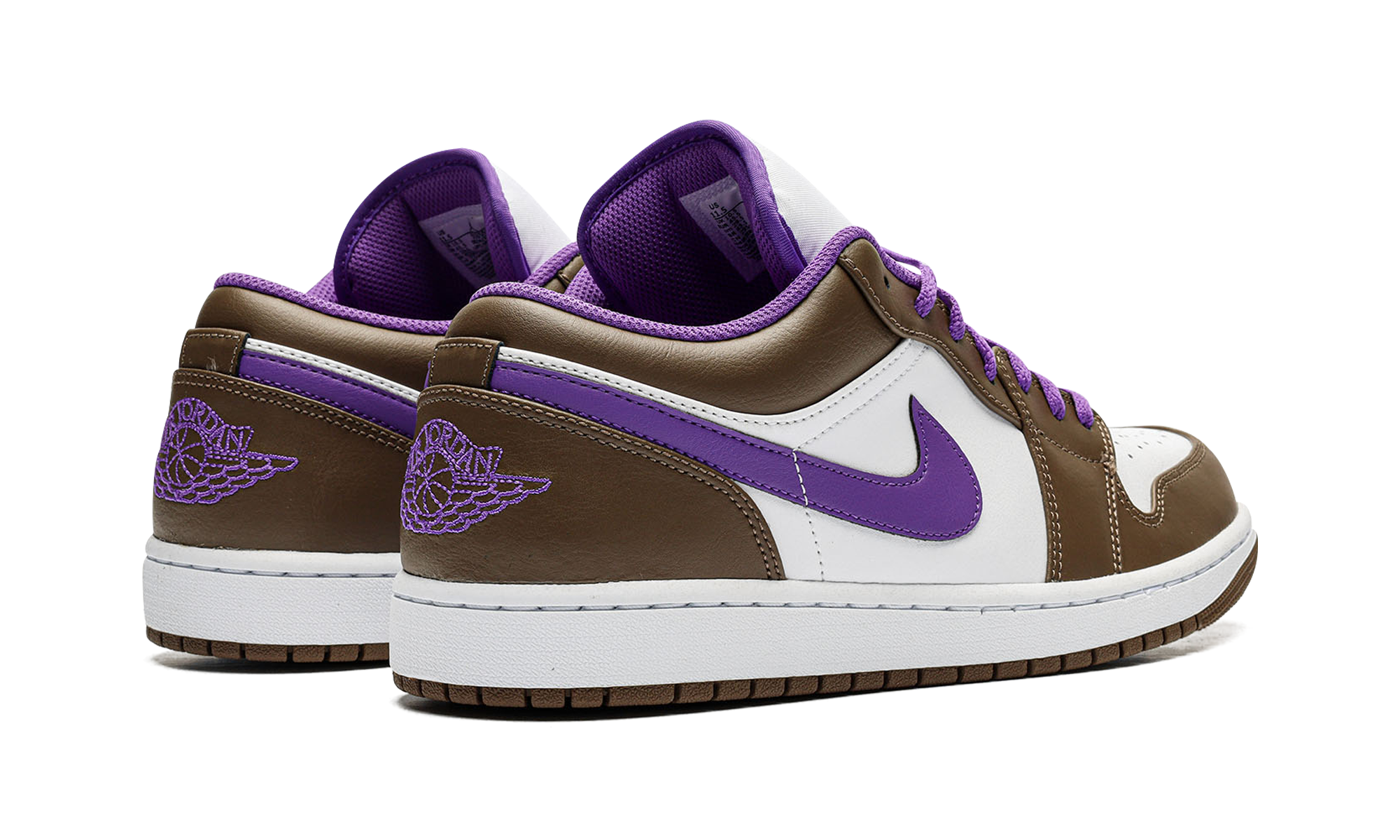 1 Low "Purple Mocha" 553558 215