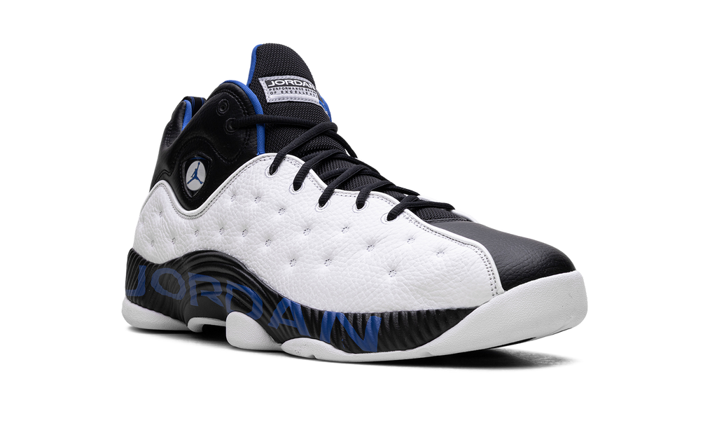 JUMPMAN TEAM II "black" DZ7294-104