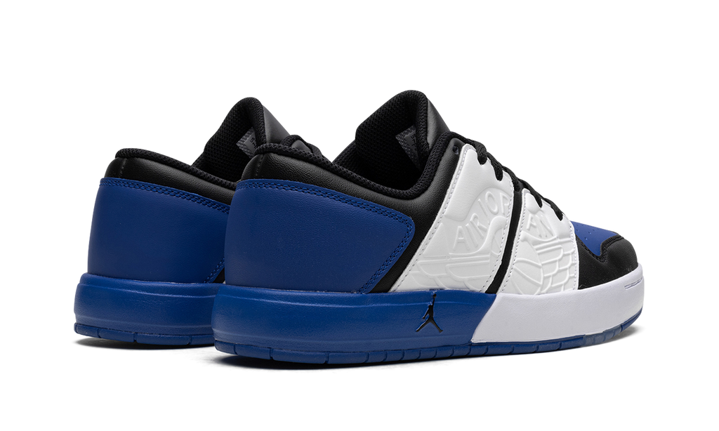 NU Retro 1 Low "Sport Royal" DV5141 401