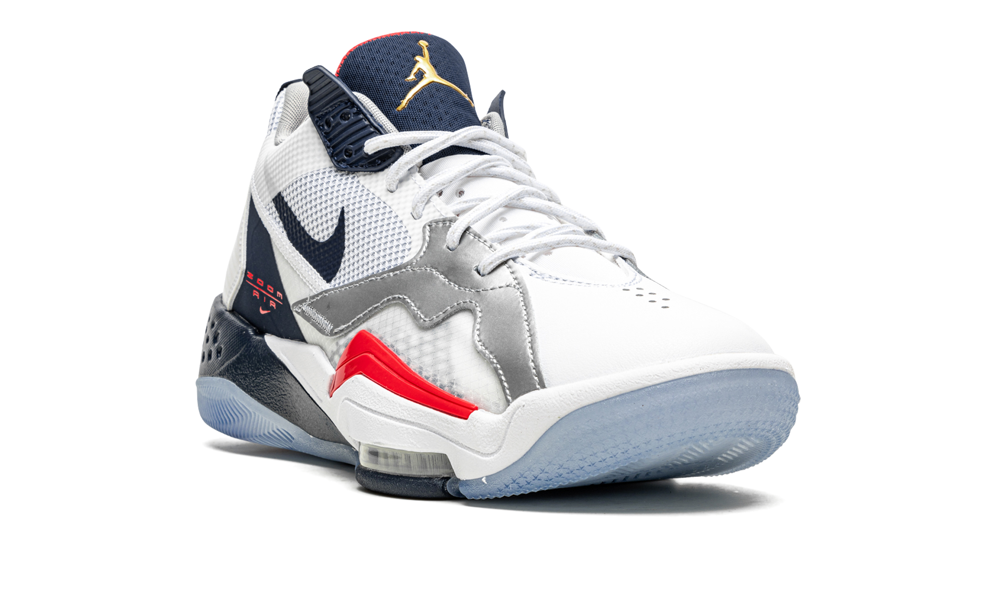 Zoom 92 "Olympic" CK9183 101