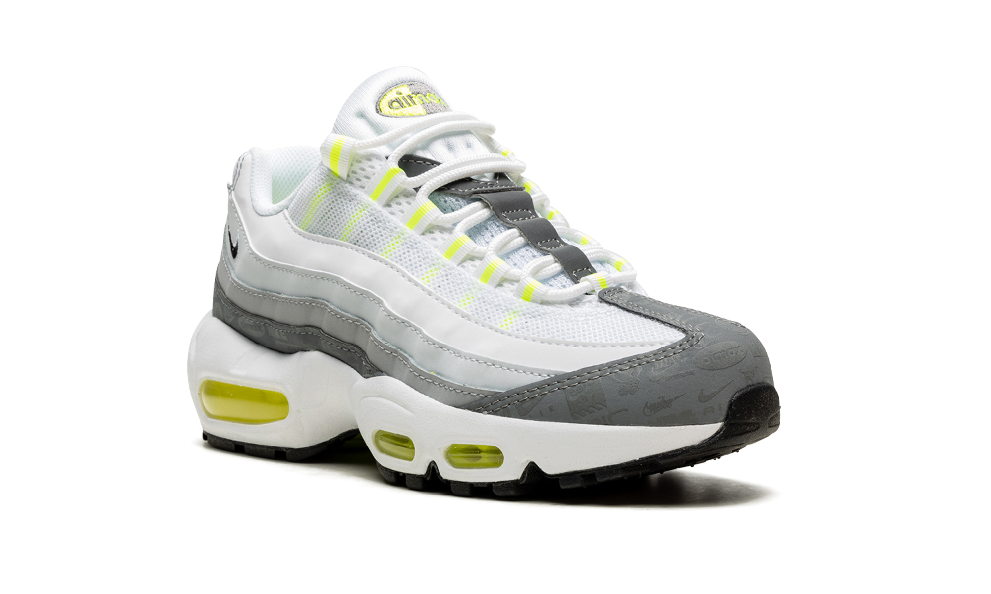 Air Max 95 Recraft GS DJ3341 100