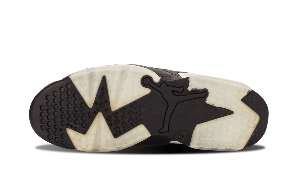 6 Retro "Lakers" 384664 002