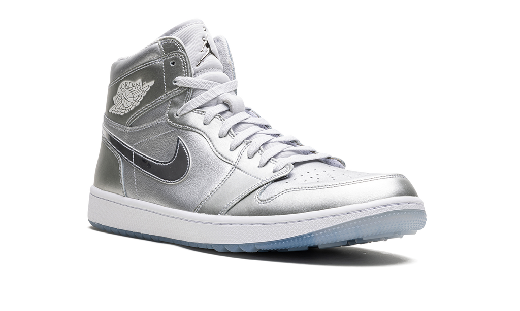 1 High Golf "Gift Giving" FD6815 001