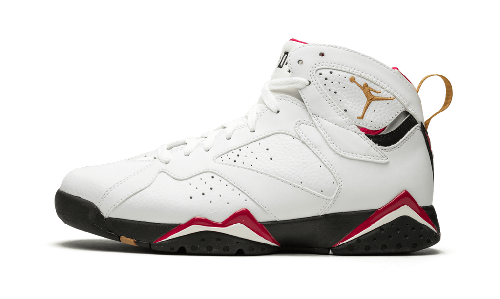 7 Retro "Cardinal" 304775 104
