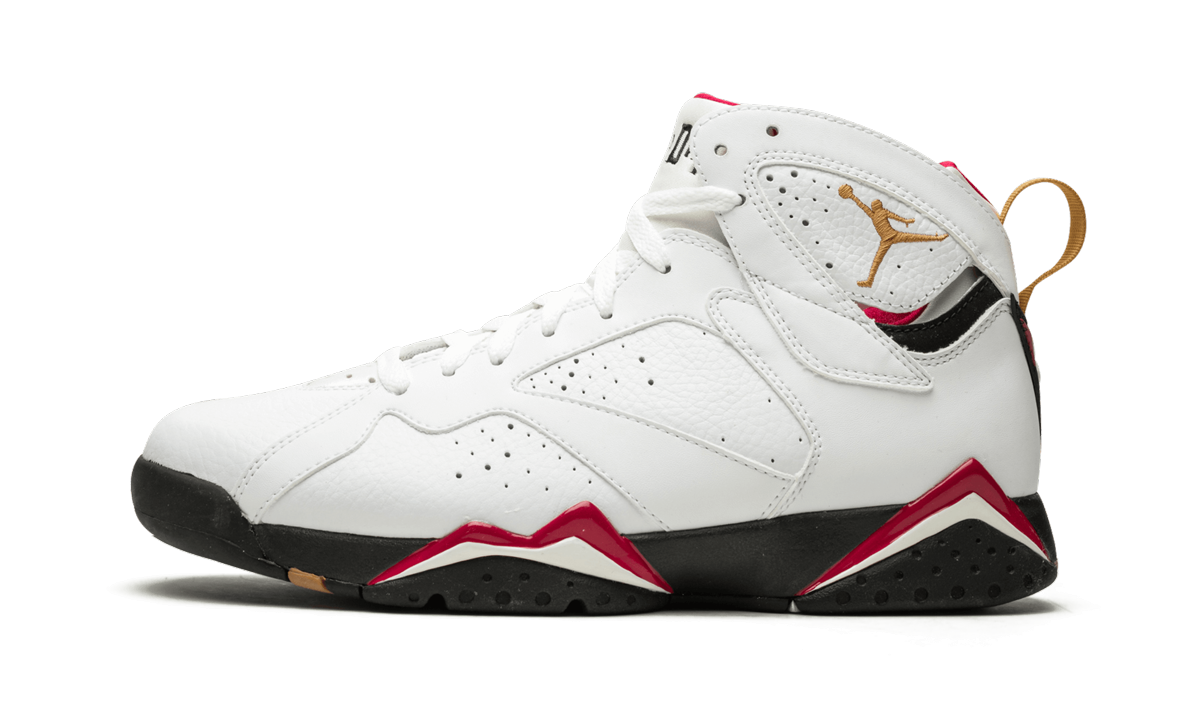 7 Retro "Cardinal" 304775 104