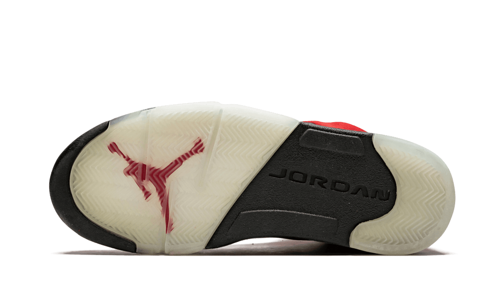 5 Retro DMP "Raging Bull" 136027 601