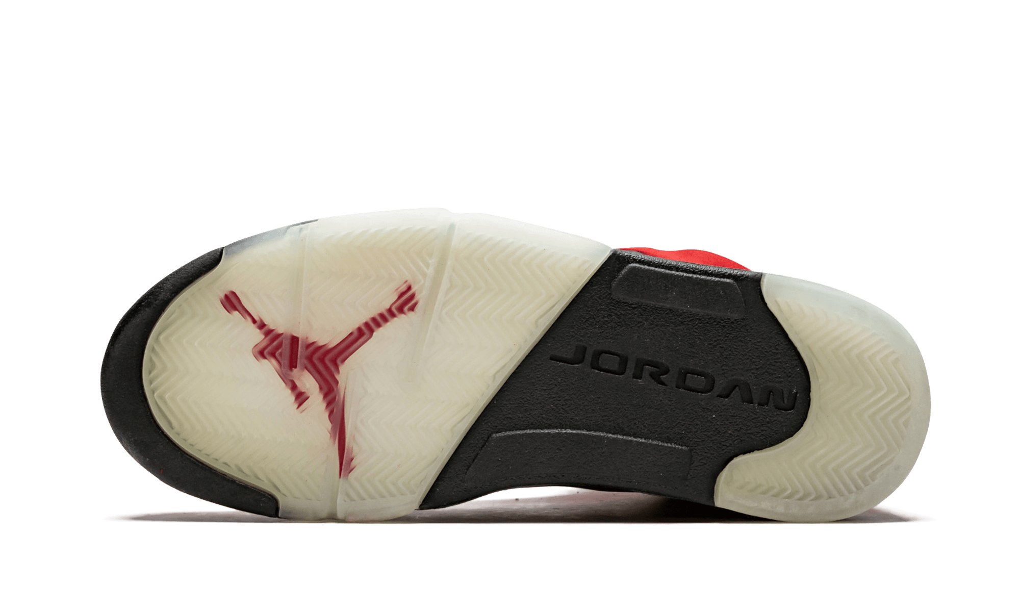 5 Retro DMP "Raging Bull" 136027 601