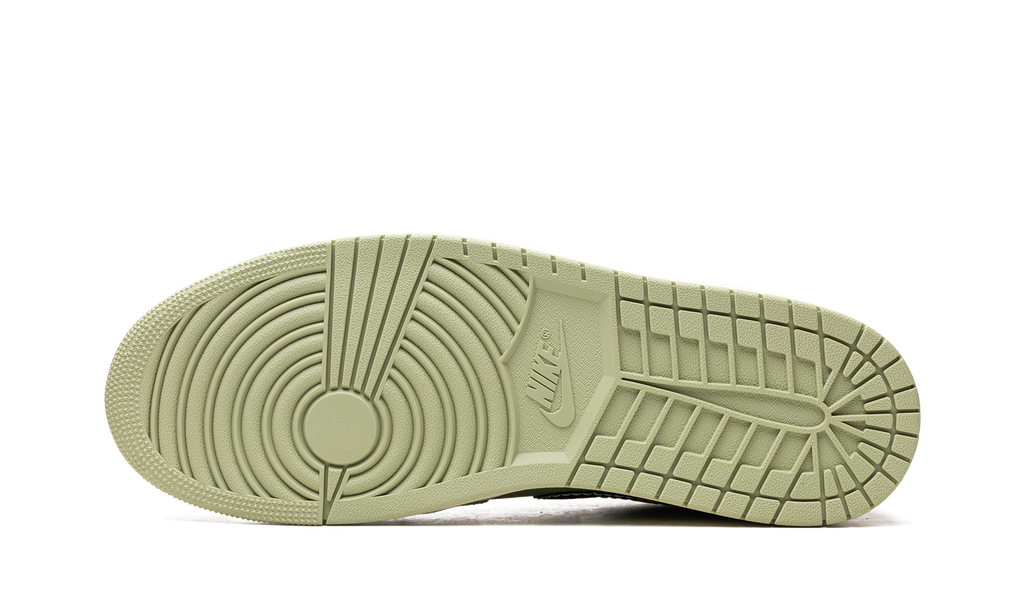 1 Low SE Craft "SKY J LIGHT OLIVE" FD6819 300