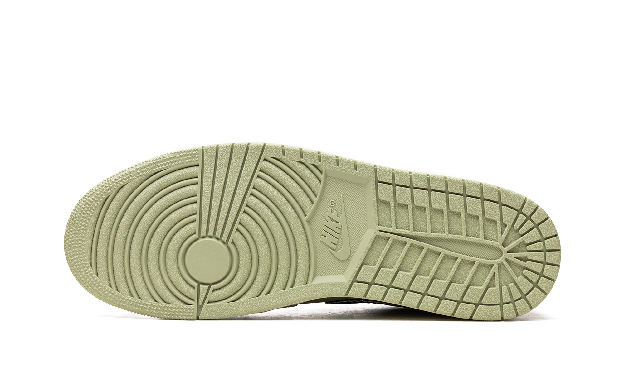 1 Low SE Craft "SKY J LIGHT OLIVE" FD6819 300