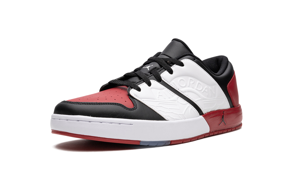 Nu Retro 1 Low "Chicago" DV5141 601