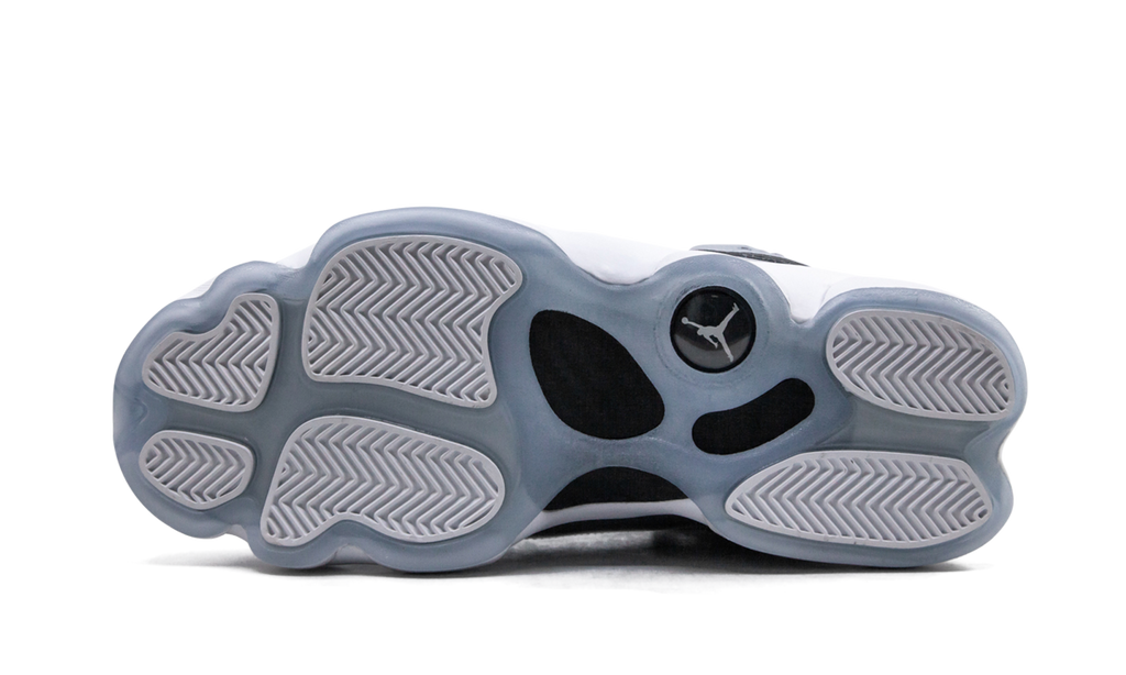 6 Rings "Cool Grey" 322992 015